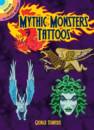 Mythic Monsters Tattoos