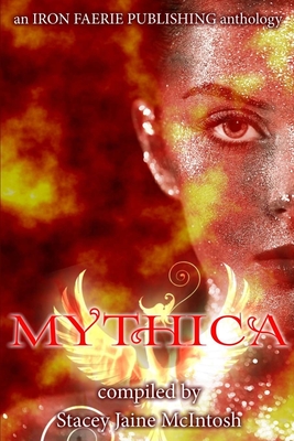 Mythica - Dromey, John H, and Winslow Crist, Vonnie, and Masters, K A