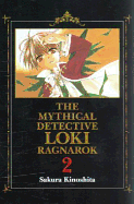Mythical Detective Loki Ragnarok Volume 2