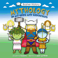 Mythology: Oh My! Gods and Goddesses