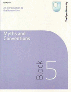 Myths and Conventions: Block 5 - Richards, F., and Havely, Cicely Palser, and Hardwick, Lorna