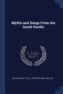 Myths and Songs From the South Pacific