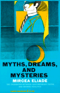 Myths, Dreams and Mysteries