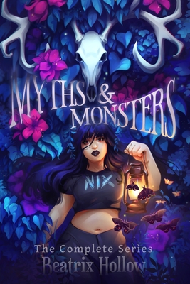 Myths & Monsters - Hollow, Beatrix