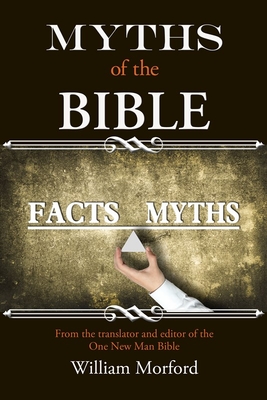 Myths of the Bible - Morford, William J
