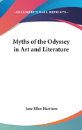 Myths of the Odyssey in Art and Literature