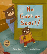 N Gabh ar Scoil -pb