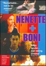 Nénette et Boni