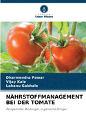 N?hrstoffmanagement Bei Der Tomate