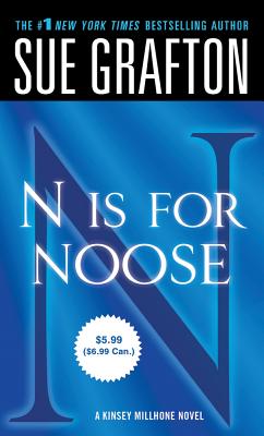 N Is for Noose - Grafton, Sue