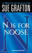 'N' Is for Noose