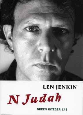 N Judah - Jenkin, Len