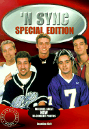 N Sync: Special Edition - Watson-Guptill Publishing