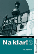 Na Klar!: Teachers Book