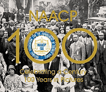 NAACP: Celebrating a Century 100 Years in Pictures