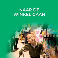 Naar de winkel gaan: Een kindergids voor financi?le basisbeginselen