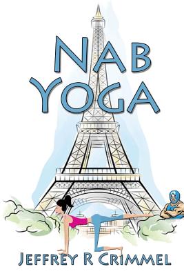 Nab Yoga - Crimmel, Jeffrey R