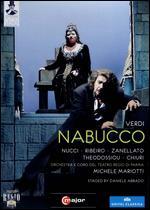 Nabucco (Teatro Regio di Parma)