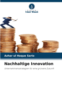 Nachhaltige Innovation