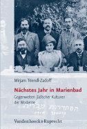 Nachstes Jahr in Marienbad: Gegenwelten Judischer Kulturen Der Moderne