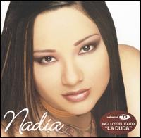 Nadia - Nadia