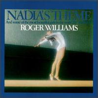 Nadia's Theme and Some of the Most Beautiful Girls - Roger Williams