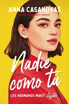 Nadie Como T (Hermanos Mart 1) - Casanovas, Anna