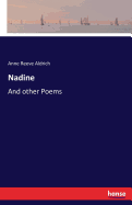 Nadine: And other Poems