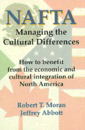 NAFTA: Managing the Cultural Differences