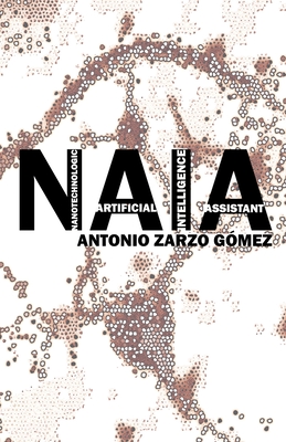 Naia - Zarzo G?mez, Antonio