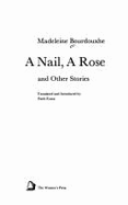 Nail, a Rose