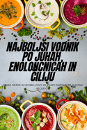 Najboljsi vodnik po juhah, enolon nicah in  iliju