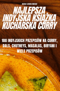 Najlepsza Indyjska Ksi  ka Kucharska Curry