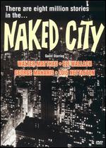 Naked City: A Death of Princes