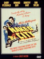Naked City - Jules Dassin