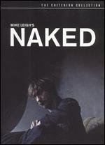 Naked [Criterion Collection]
