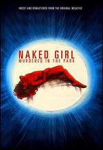 Naked Girl Murdered in the Park - Alfonso Brescia