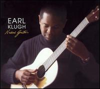 Naked Guitar - Earl Klugh