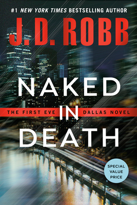 Naked in Death - Robb, J D