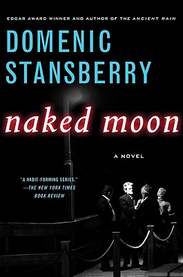 Naked Moon - Stansberry, Domenic