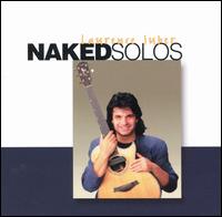 Naked Solos - Laurence Juber