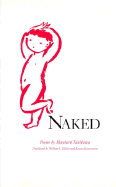 Naked - Tanikawa, Shuntaro