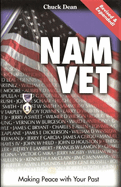 Nam Vet: Making Peace with Your Past