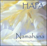 Namahana - Hapa