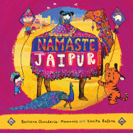 Namaste Jaipur