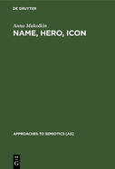 Name, Hero, Icon