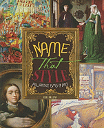 Name That Style: All about Isms in Art