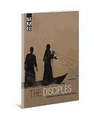 Named: The Disciples: A Workbook for Individuals and Small Groups