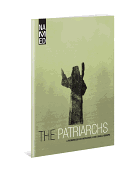 Named: The Patriarchs: A Workbook for Individuals and Small Groups