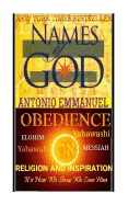 Names Of God: YAHAWAH BASHAM YAHAWASHI: Religion And Inspiration, Motivational Book's, Bible Study.